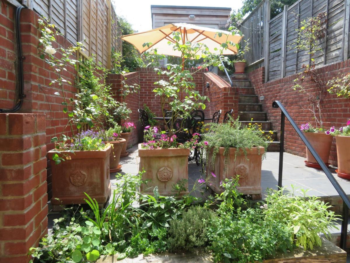 Walsingham House ווינצ'סטר מראה חיצוני תמונה